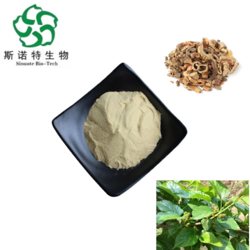 High-Quality Morus Alba Extract for Holistic Health Solutions
