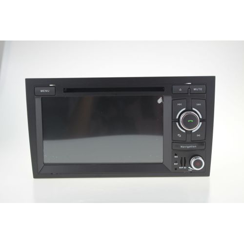Android Audi A4 Car Dvd Player