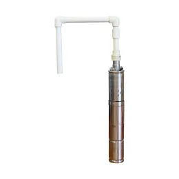 Photovoltaic Water Pumping Equipment