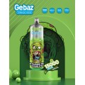 Gebaz 15000 Puffs Disposable Vape