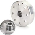 Custom CNC Machining Milling/Milled Turning Turned CNC