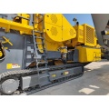 XCMG XPE0912 МОБИЛНА СТРАНА НА СЪВЕТИРАНЕ