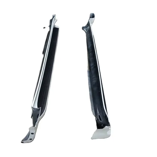 Auto Parts: 4x4 Running Board for Toyota Land Cruiser LC300