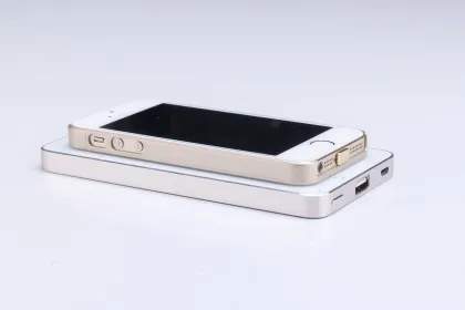 Hot Sale Wireless Power Bank Charger for Xiaomi Qi Wireless Charger iPhone