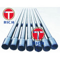 Mining and Drill Tubes With Alloy Steel Grade