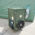 Cooling Heating Air Conditioner for Command Control Shelter