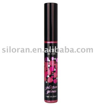 Glitter Lip gloss