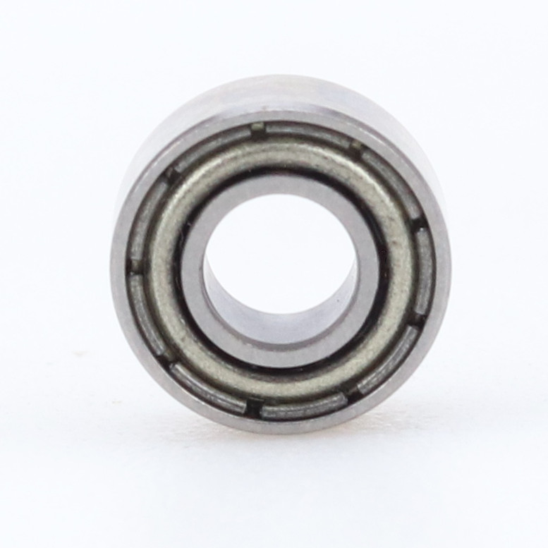 684zz ultra miniatura de rodamiento blindado 4 × 9 × 4 mm