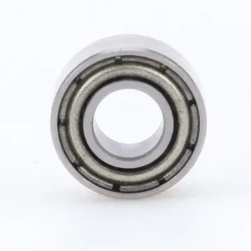 684ZZ Ultra-Miniature Shielded Bearing 4×9×4mm