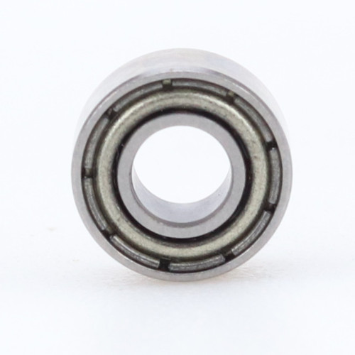 684zz ultra miniatura de rodamiento blindado 4 × 9 × 4 mm