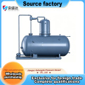 Thermal Deaerator with Pressure Vessel
