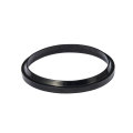 Wiper Seals Rubber O Rings Oil Resistant Seals