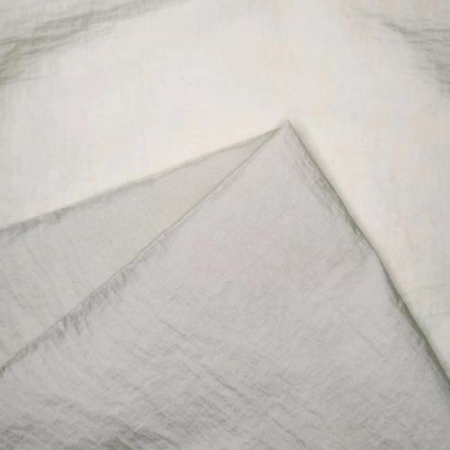 Ultra-thin UV Protection Nylon Grey Cloth