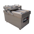 Double Chamber Vacuum Packaging Machine for Fresh Meat