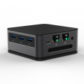 Fan Mini PC Intel N5105 Supporto per il processore Win10