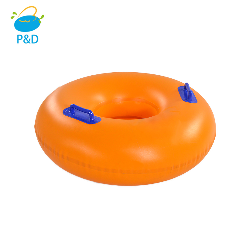 Customized Inflatable Pool Floating Swim Ring inflables toys