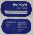 Micro-ondable Pack chaud / froid