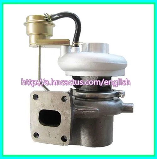 Td05h Turbo Charger 49178-03123 for Mitsubishi 4D34t Engine