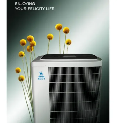 duct air conditioner