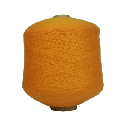 Acrylic Blended Yarn 2025 Trending Fiber