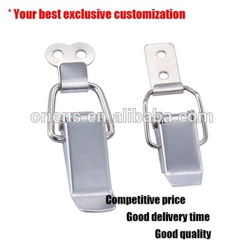 OEM stainless steel latch
