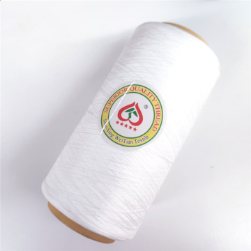 High-Quality 300D Polyester Texture Thread for Sewing and Overlock