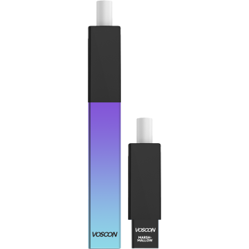 فوسون minibar 600puffs قلم قابل للتصرف