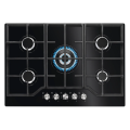 Electrolux Hob Rings 5 ​​Quemador Top