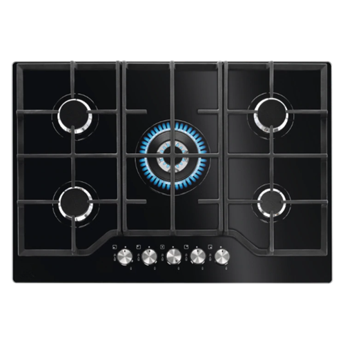 Electrolux Hob Rings 5 Burner Top