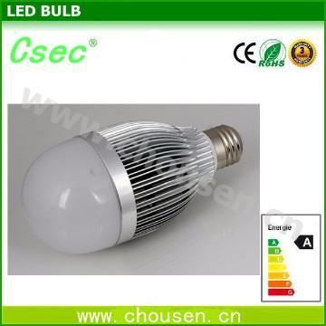 مصابيح LED مصابيح LED عاكس 10 واط ترياك CE توفالو