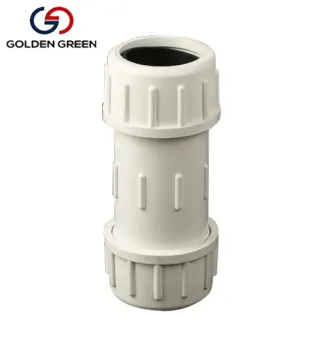PVC Ball  Valves &  Coupling Plastic Pipe Pressure Fittings