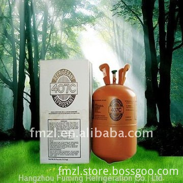 R407c Gas, High Quality R407c Gas on Bossgoo.com