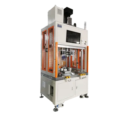 Electric Servo Press for Precision