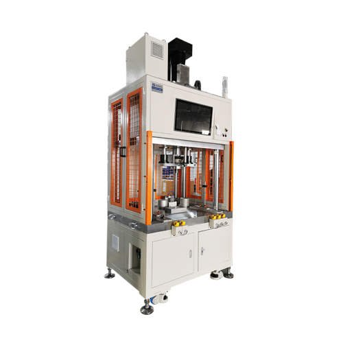 Электрычны сервопривост для дакладнасці