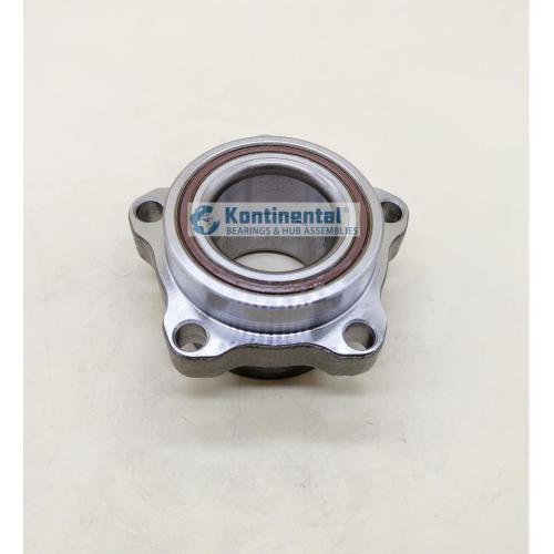 6C11-2B663-AA BTF-1210 2RS HUB BeAirng Assembly Transit