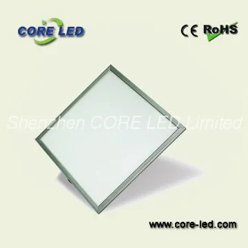 Square led panel light 600*600mm