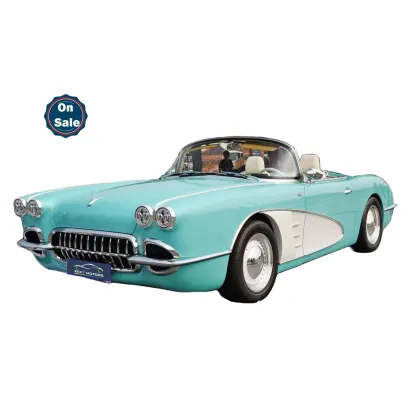 Exclusive Luxury EV Sedans: Cutting-Edge Technology, Retro Design, and New Energy Vehicles