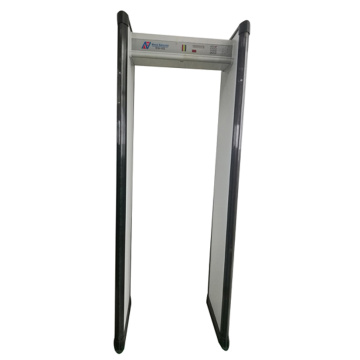 walk through security metal detectors (MS-8006)