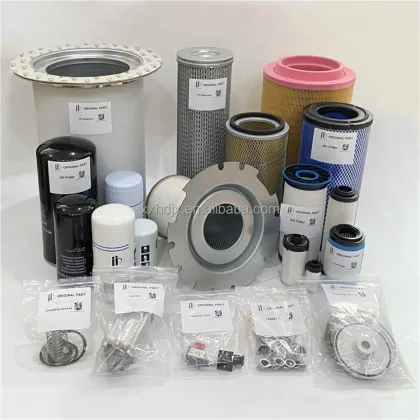Popular Mann Air Compressor Fuel Filter 21808310