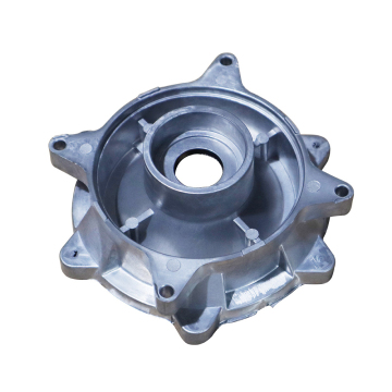 Topoint Precision: Leading Provider of High-Quality Aluminum Die-Casting Parts - Customized Solutions for OEM and ODM
