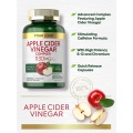 Vegan Weight loss Apple Cider Vinegar Slimming Capsules