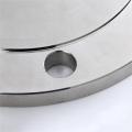 ANSI B16.5 Class1500 Forged RF SS Blind Flange