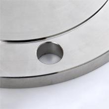 ANSI B16.5 Standard Stainless Steel Blind Flange