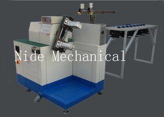 CNC Full Automatic Coil Winding Machine / Equipment for big