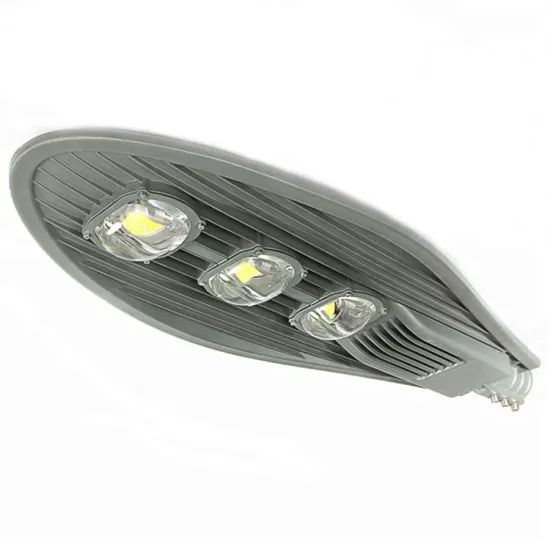 High Quality Aluminum Housing LED Road Lights IP65 100W/120W/150W