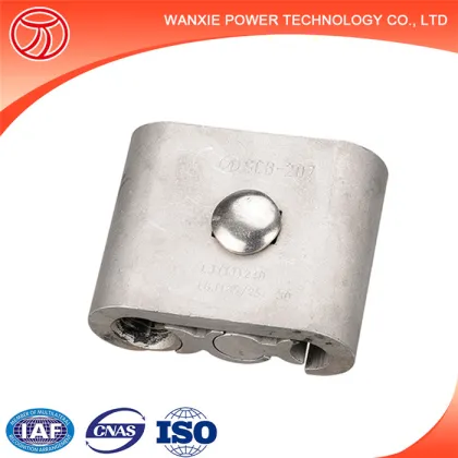 SCB series C type clamps