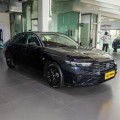 2026 Honda Accord Sport Series 260TURBO Comfort Edition