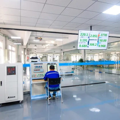 Jinmu Brand 1HP 0.75KW Clean Water Submersible Pump