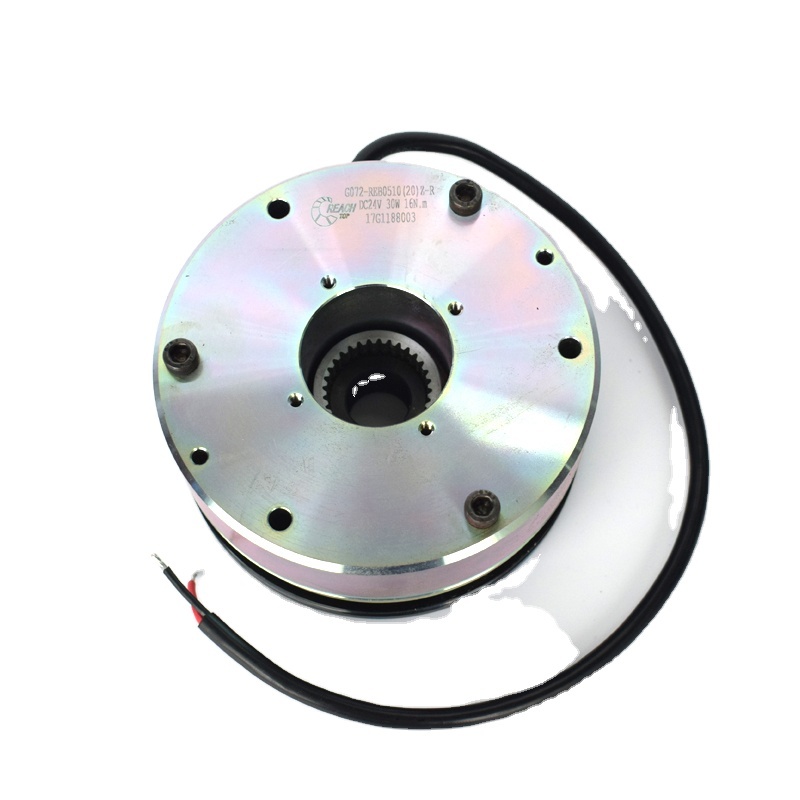 Electric Forklift Brake Discs G072-REB0510(20)Z Power-off Brake