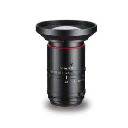 KOWA 1.1" 24 MP FC24M Series Machine Vision Lenses